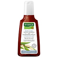 RAUSCH Weidenrinden Spezial Shampoo - 200ml - Haarausfall