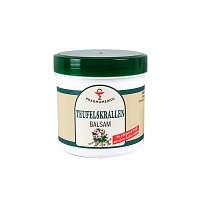 TEUFELSKRALLEN BALSAM - 250ml