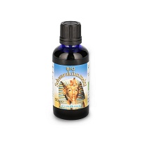 SCHWARZKÜMMEL BIO ägypt.Öl