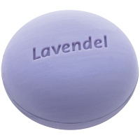 LAVENDEL BADESEIFE - 225g