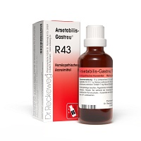 ARSETABILIS-Gastreu R43 Mischung - 50ml