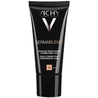 VICHY DERMABLEND Make-up 35 - 30ml - Make-up