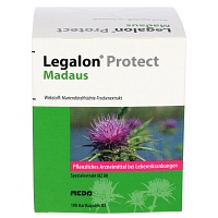 LEGALON Protect Madaus Hartkapseln - 100Stk - Madaus