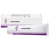 BASISCREME DAC - 100ml - Kosmetik, Haut- & Mundpflege