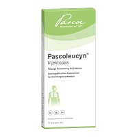 PASCOLEUCYN-Injektopas Ampullen - 10Stk