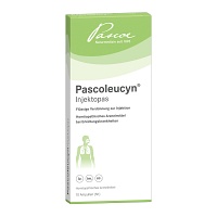 PASCOLEUCYN-Injektopas Ampullen - 10Stk