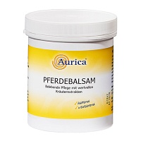 PFERDEBALSAM - 500ml