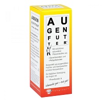 AUGENFUTTER Liquid - 100ml