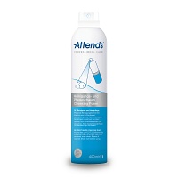 ATTENDS Professional Care Reinig.Pflegeschaum - 400ml