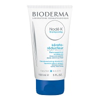 BIODERMA Node K Anti-Schuppen-Shampoo - 150ml - Bioderma