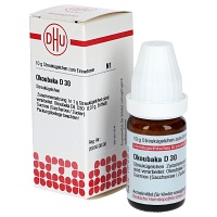 OKOUBAKA D 30 Globuli - 10g