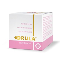 DRULA Classic Bleichwachs Creme - 30ml