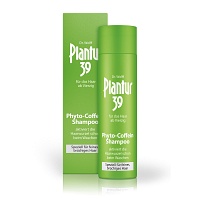 PLANTUR 39 Coffein Shampoo - 250ml