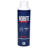 NOBITE Verdünner Flasche - 100ml