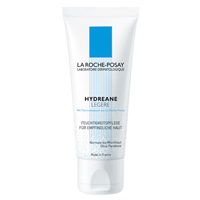 ROCHE-POSAY Hydreane Creme leicht - 40ml - Feuchtigkeitspflege