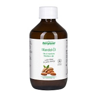 MANDELÖL - 250ml