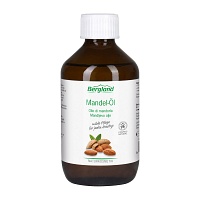 MANDELÖL - 250ml