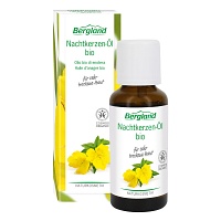 NACHTKERZENÖL - 30ml - Ätherische Öle