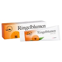 RINGELBLUMEN SALBE - 50ml