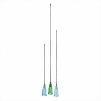 STERICAN Kanülen 21 Gx4 4/5 0,8x120 mm - 100Stk