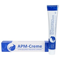 APM Creme - 60ml - Hautpflege