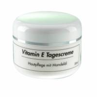 VITAMIN E TAGESCREME - 50ml