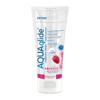 AQUAGLIDE Himbeer - 100ml
