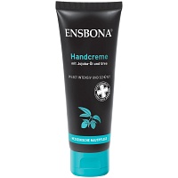 HANDCREME m.Jojobaöl Ensbona - 75ml