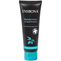 HANDCREME m.Jojobaöl Ensbona - 75ml