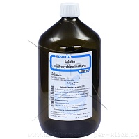SOLUTIO HYDROXYCHIN. 0,4% - 1L