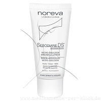 NOREVA Sebodiane DS Mikroemulsion - 30ml - Akne