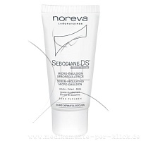 NOREVA Sebodiane DS Mikroemulsion - 30ml - Akne