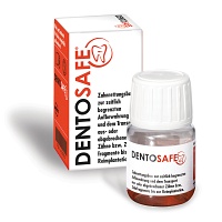 DENTOSAFE Zahnrettungsbox - 1Stk