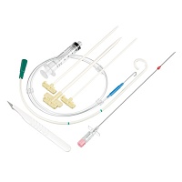 NEPHROFIX Certo Ch 14 - 1Stk