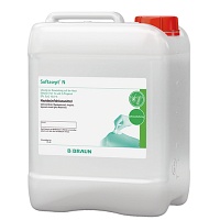 SOFTASEPT N farblos Kanister - 5L