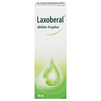LAXOBERAL Abführ-Tropfen 7,5 mg/ml Tro.z.Einnehmen - 50ml - Magen & Darm