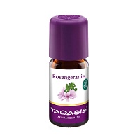 ROSENGERANIE Bio Öl - 5ml