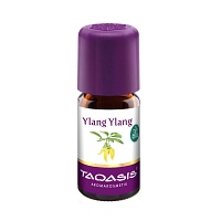 YLANG YLANG Öl Bio - 5ml