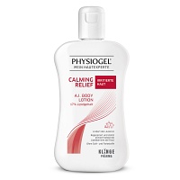 PHYSIOGEL Calming Relief A.I.Bodylotion - 200ml - Physiogel®