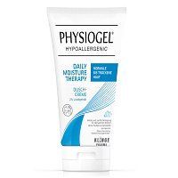 PHYSIOGEL Daily Moisture Therapy Dusch Creme - 150ml - Badespaß