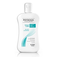 PHYSIOGEL Scalp Care mildes Shampoo - 250ml - Badespaß
