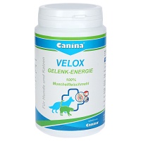 VELOX Gelenkenergie 100% f.Hunde und Katzen - 150g