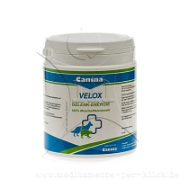 VELOX Gelenkenergie 100% f.Hunde und Katzen - 400g