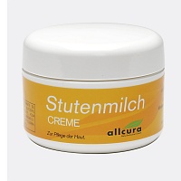 STUTENMILCH CREME - 100ml