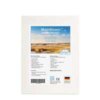 MOORKISSEN Schulter/Nacken Altteich 18x53 cm - 1Stk