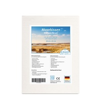 MOORKISSEN Rücken/Brust Altteich 25x38 cm - 1Stk