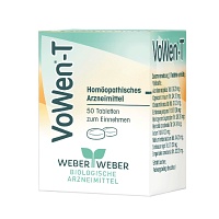 VOWEN T Tabletten - 50Stk