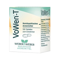 VOWEN T Tabletten - 100Stk