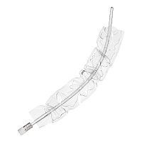 ACTREEN Glys Luer Lock Nelaton Frau Ch 14 20 cm - 10Stk
