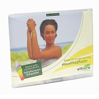 VITALPFLASTER - 2Stk
